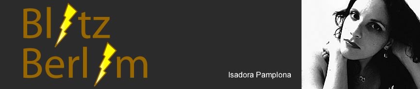 A coluna social de Isadora Pamplona