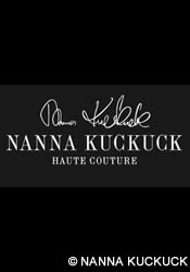 Fashion in Berlim: Nanna Kuckuck