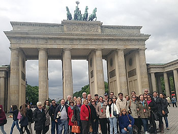 Gruppe Abreu, Brasilien, in Berlin,  12/05/2014