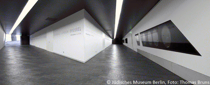 Museu Judaico de Berlin