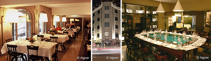 Restaurant Aigner