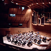 Philharmonie (Sala Filarmônica)