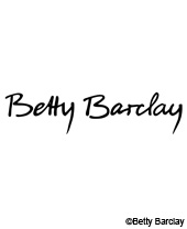betty barclay berlin