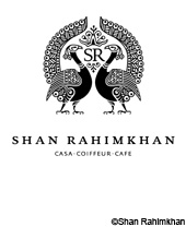 Shan Rahimkhan Berlin