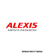 alexis mens fashion