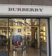 burberry berlin
