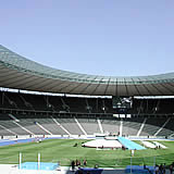 Estadio Olmpico (Olympiastadion)