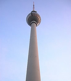 Torre de Televisin