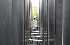 Monumento a las Vctimas del Holocausto