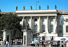 Universidad de Humboldt (Humboldt-Universitt)