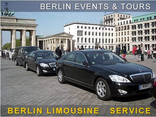 Berlin Limousine Service