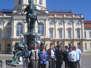 Grupo Iowa, Estados Unidos, en Berlín, 06/06/2013