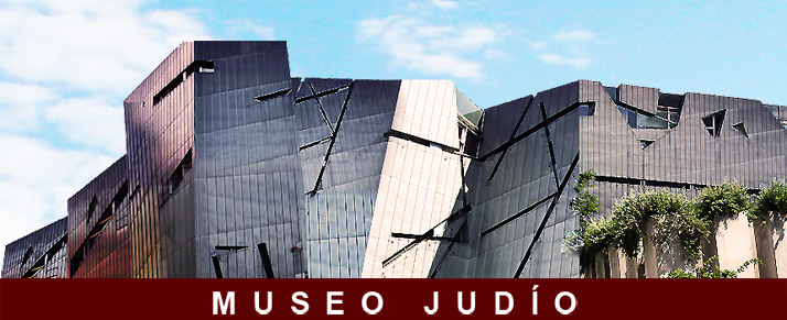 MUSEO JUDIO