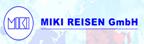 Miki Reisen GmbH