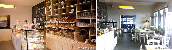 Alpenstück Bäckerei