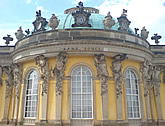 Schloss Sanssousi