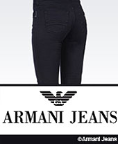 Armani Jeans Berlin